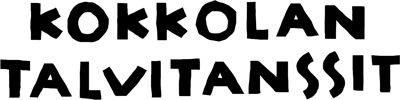 Kokkolan Talvitanssit logo